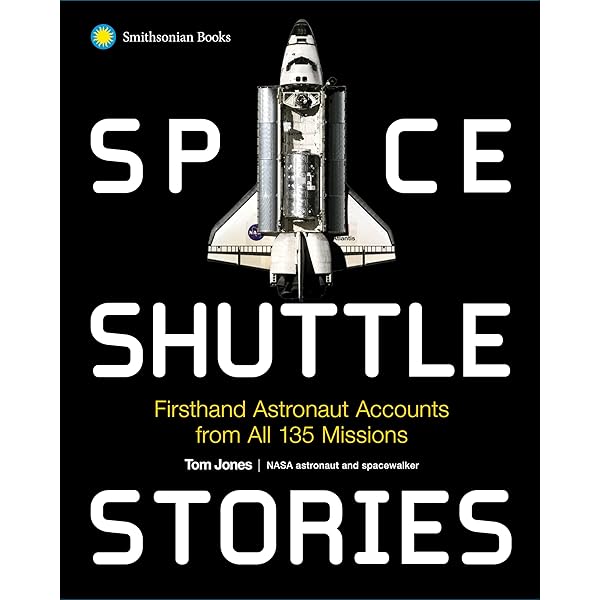Space Shuttle: The First 20 Years - The Astronauts' Experiences in